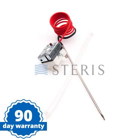 STERIS Product Number 10023614 SWITCH 175C ASS'Y (2532)