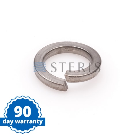 STERIS Product Number 10024206 M12 SPLIT LOCK WASHER