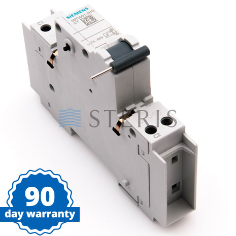 SHUNT TRIP 24-60V DC (2532) Shop STERIS Product Number 10026797