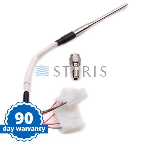 RTD DOUBLE 100 OHMS Achetez le numéro de produit STERIS 10031390