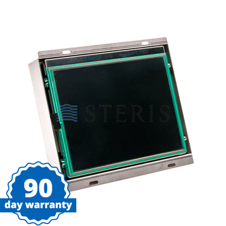 SCREEN VGA TACTIL USB 8.4" Achetez le numéro de produit STERIS 10031729