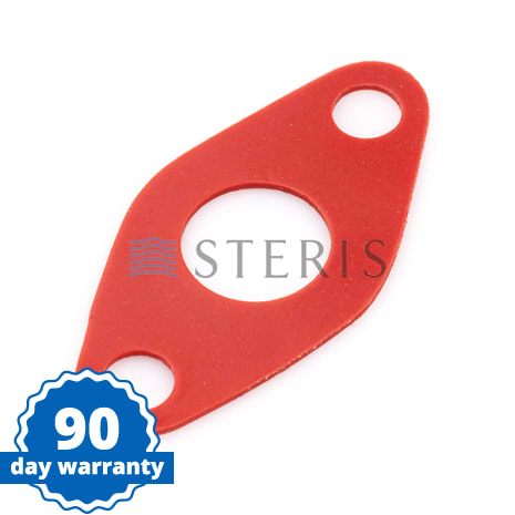 GASKET PRESS TRANSITION SIL MCH Shop STERIS Product Number 100359
