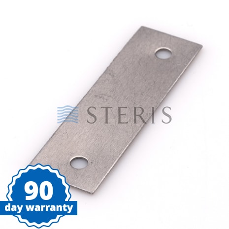 STERIS Product Number 100362 LATCH SHIM SS MCH