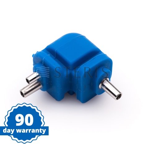 CONNECTOR MOLDED SILICONE (DA VINCI ACC) Shop STERIS Product Number 10040737