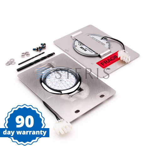 INTERIOR LIGHT UPGRADE Shop STERIS Product Number 10041582