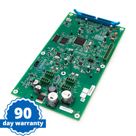 MASTER CONTROL BOARD Shop STERIS Product Number 10043838
