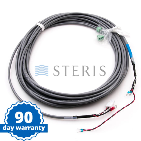 STERIS Product Number 10043839 CABLE ASSEMBLY RPM-MCB