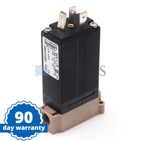 VALVE DETERGENT PEEK/FKM/VITON (VSC) Shop STERIS Product Number 10050275