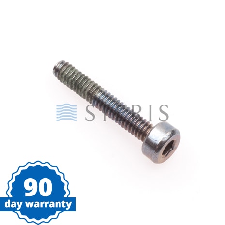 SCREW M2X.4X12MM SOCK HD Shop STERIS Product Number 10054751