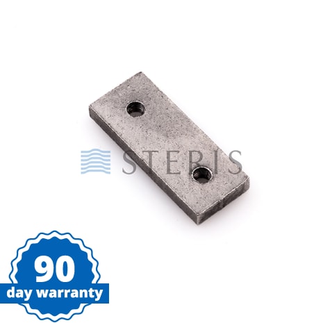 STERIS Product Number 10056186 DOUBLE NUT BRACKET