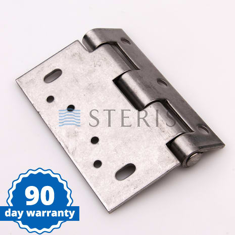 STERIS Product Number 100601 BUTT HINGE