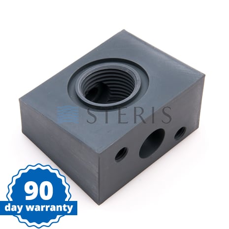 STERIS Product Number 100614 TRANSITION BLOCK PLS