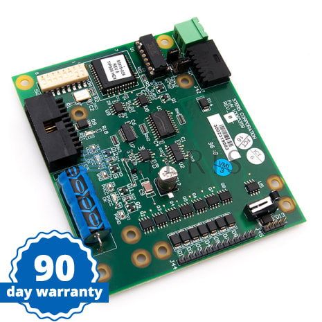PRINTER INTERFACE BOARD Achetez le numéro de produit STERIS 10065359