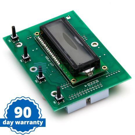 CIRCUIT BOARD & INTERFACE (1300) Shop STERIS Product Number 10067305
