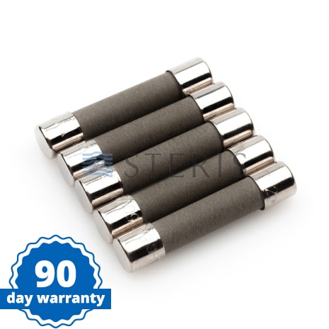 FUSE 25 AMP ABC BOX 5 Shop STERIS Product Number 100706100C