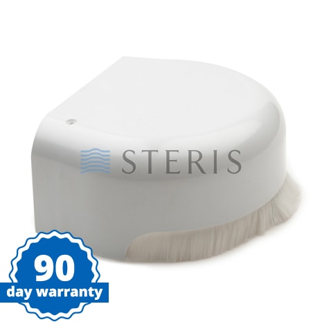 STERIS Product Number 10070697 LEFT HINGE COVER MODIFIED