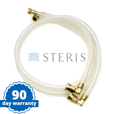 UV HOSE ASSEMBLY SYS 1E Shop STERIS Product Number 10081698