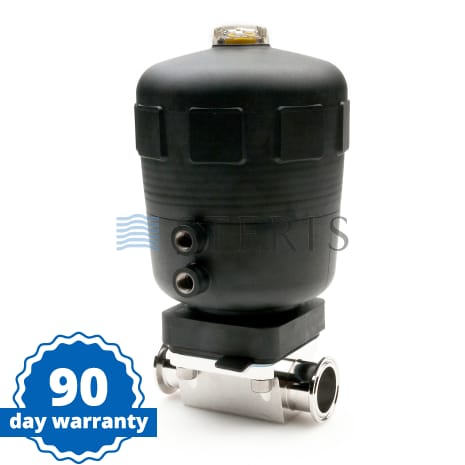 DIAPHRAGM VALVE 1.5" N/O Shop STERIS Product Number 10083999