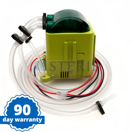 SOLUTION PUMP Shop STERIS Product Number 10087687