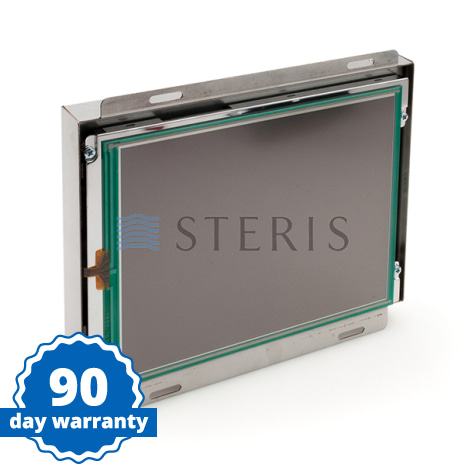 8.4 DUAL VIDEO INPUT DISPLAY Shop STERIS Product Number 10090214