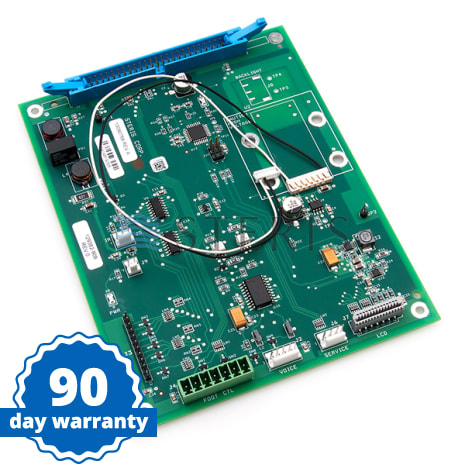 LCD INTERFACE BOARD Shop STERIS Product Number 10090768