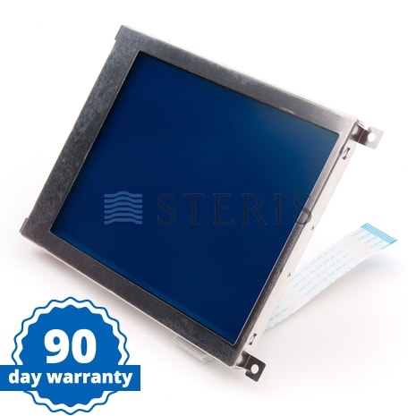 LCD MODULE/LED DRIVER ASY Shop STERIS Product Number 10091178