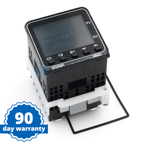 TEMPERATURE CONTROLLER DIGITAL Shop STERIS Product Number 10092591