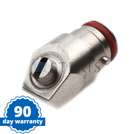 SPRAY NOZZLE 303 S/S 110 DEG ASSY Shop STERIS Product Number 10094264