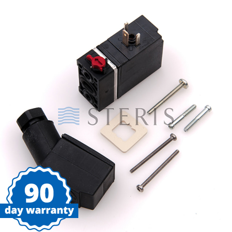 VALVE PNEU 3 WAY (EPS) Shop STERIS Product Number 10094647