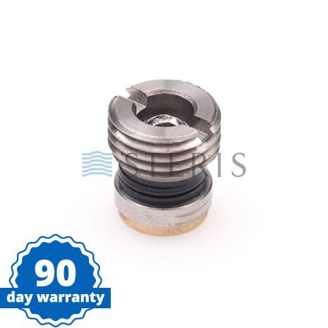 BRAKE SCREW M10X1 SHORT ASSY Shop STERIS Product Number 10095936
