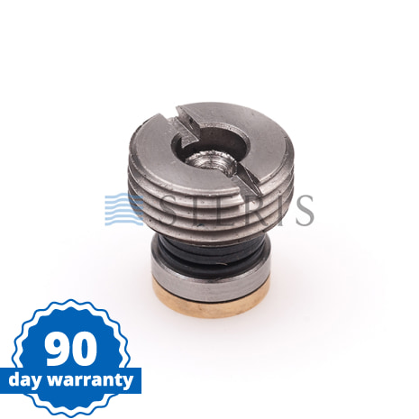 SCREW M12X1 SHORT ASSY Shop STERIS Product Number 10095938