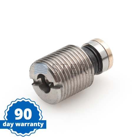 SCREW M12X1 LONG ASSY Shop STERIS Product Number 10095939