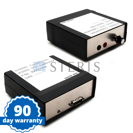 PRESSURE CALIBRATOR VPRO Shop STERIS Product Number 10097491