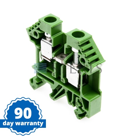TERMINAL BLOCK GREEN Shop STERIS Product Number 101006200C
