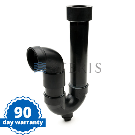 1-1/2" TRAP ASSY Achetez le numéro de produit STERIS 10102547