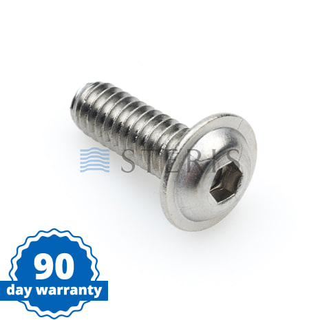 1/4-20X3/4 SS FLATHD SCRW Achetez le numéro de produit STERIS 10102636