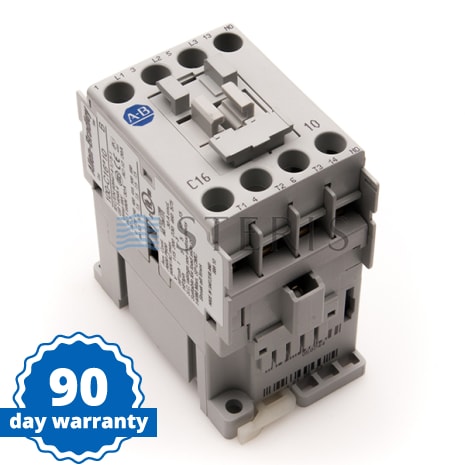 CONTACTOR C16 Shop STERIS Product Number 101104400C