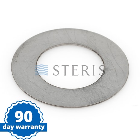 Washer  inox  D=28x16.1/0 Shop STERIS Product Number 101382H