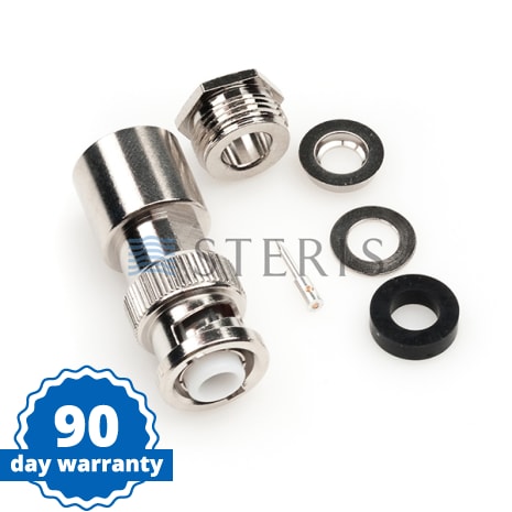 CONNECTOR COAX Shop STERIS Product Number 102000200C