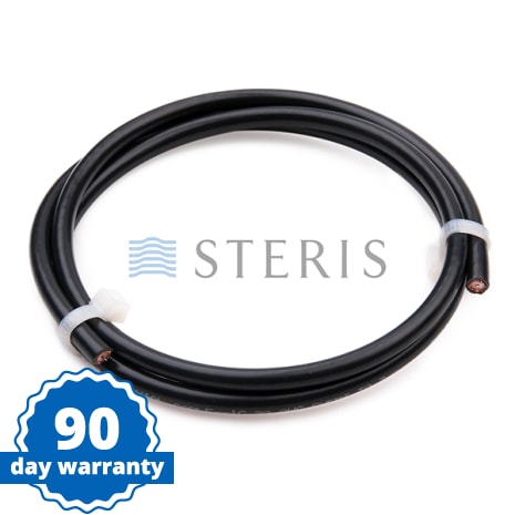 STERIS Product Number 103400102C CABLE COAXIAL BLACK