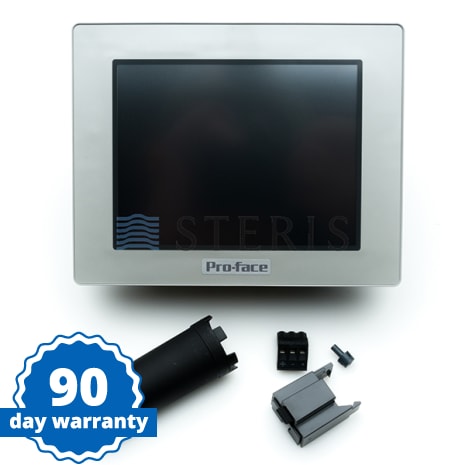 TOUCHSCR PRO-E WASH COLOR Shop STERIS Product Number 104055500C