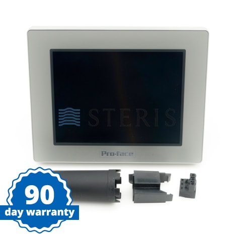 TOUCHSCR PROE WSH/RNS/DRY Shop STERIS Product Number 104055600C