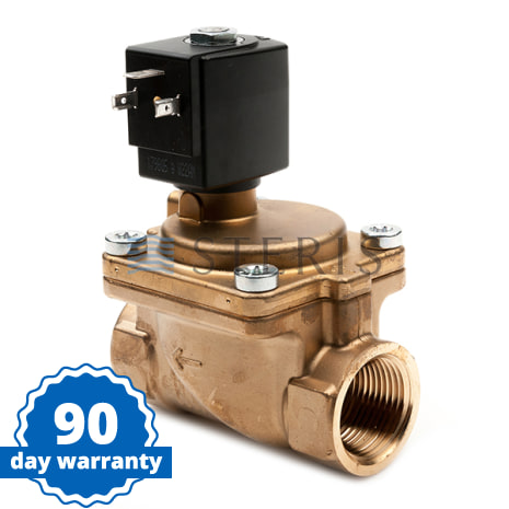 VALVE WATER COPPER 1227 Shop STERIS Product Number 11000287