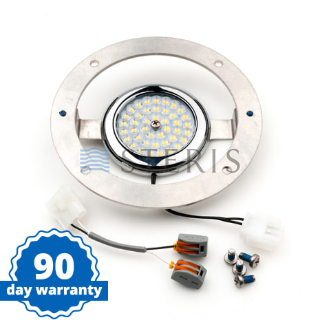PARTS INTERIOR LIGHT FLUO TO LED Shop STERIS Product Number 11002346