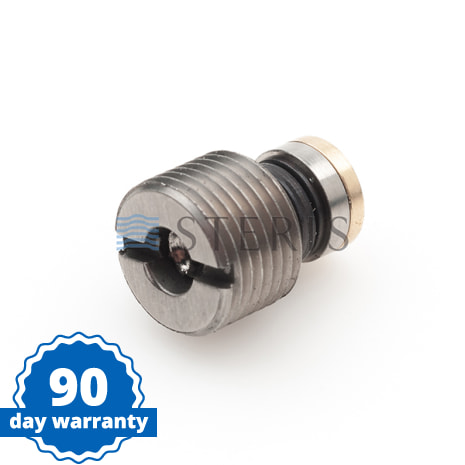 G-SER SPRG M12X1 BRK SCRW Shop STERIS Product Number 11002946