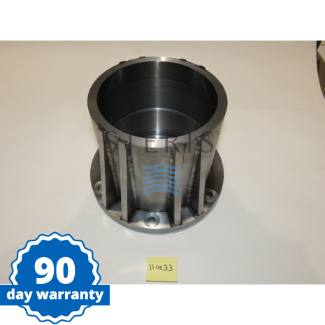 FIXED BASE HOUSING (H M SHIP) Shop STERIS Product Number 110033