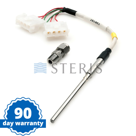 RTD DOUBLE 100OHMS ASSY (7053L) Shop STERIS Product Number 11006506
