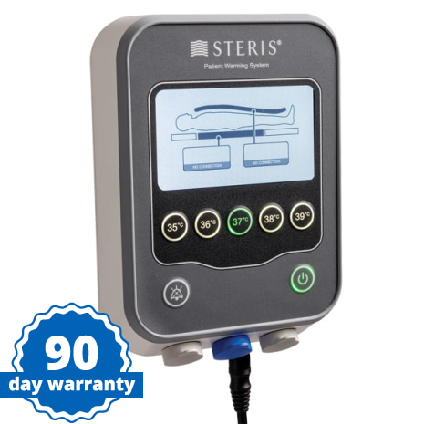 CONTROLLER  PATIENT WARMING SYSTEM Shop STERIS Product Number 11006670