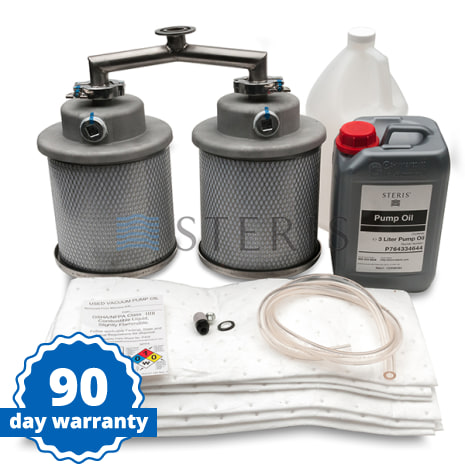 DUAL OME UPGRADE KIT Shop STERIS Product Number 11011179