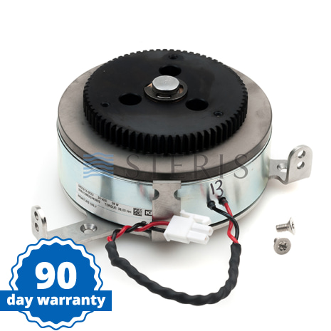 600V MGYMADE EM BRAKE ASY Shop STERIS Product Number 11013478